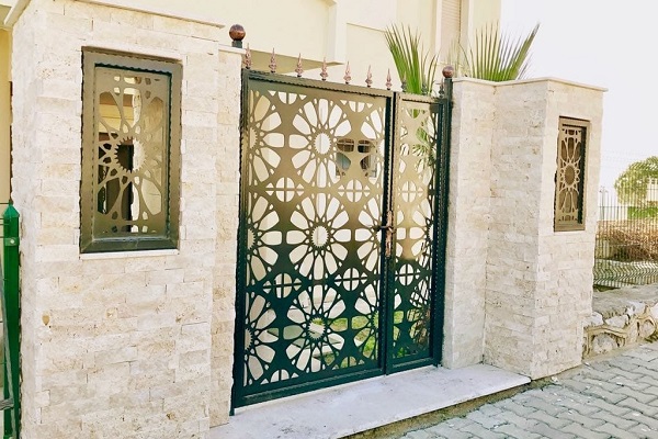 İhsangazi Demirci